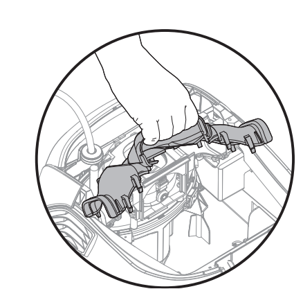 Hayward-Robotic-R130-Pool-Cleaner-FIG-27