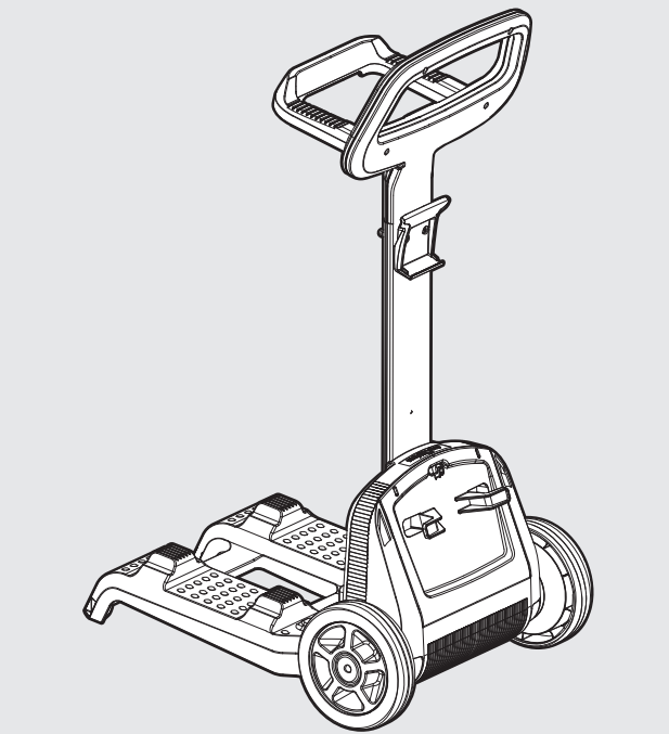 Hayward-Robotic-R130-Pool-Cleaner-FIG-4