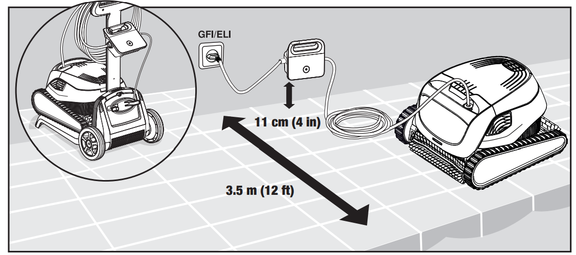 Hayward-Robotic-R130-Pool-Cleaner-FIG-5