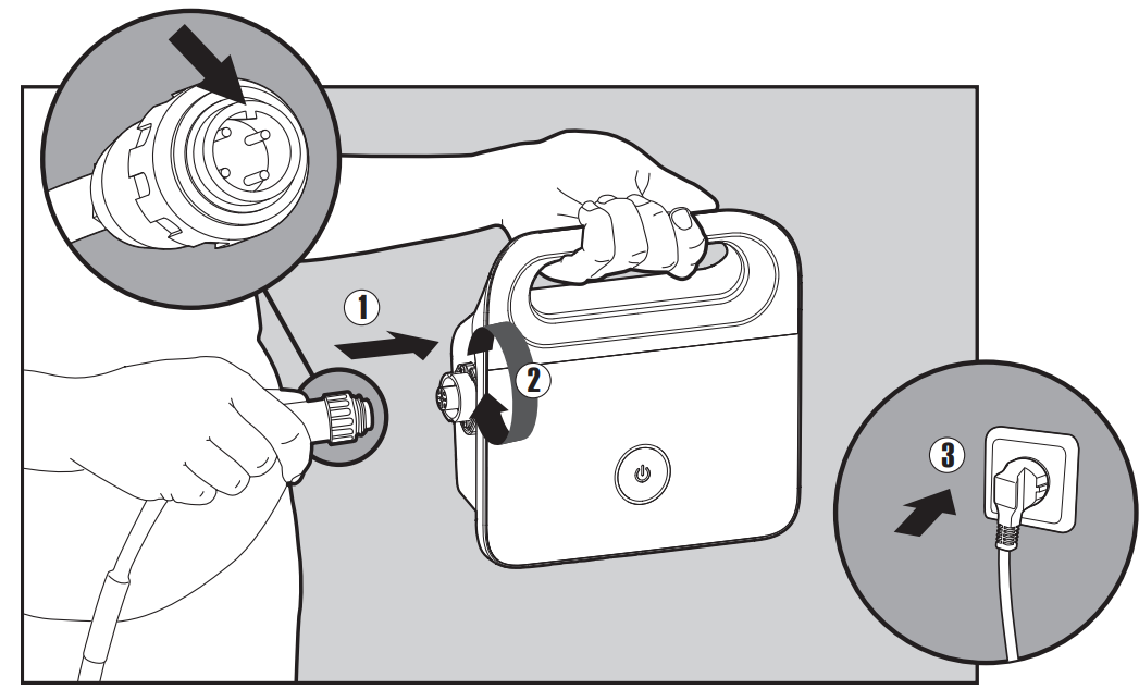 Hayward-Robotic-R130-Pool-Cleaner-FIG-7