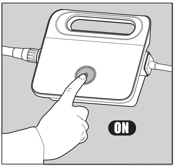 Hayward-Robotic-R130-Pool-Cleaner-FIG-9