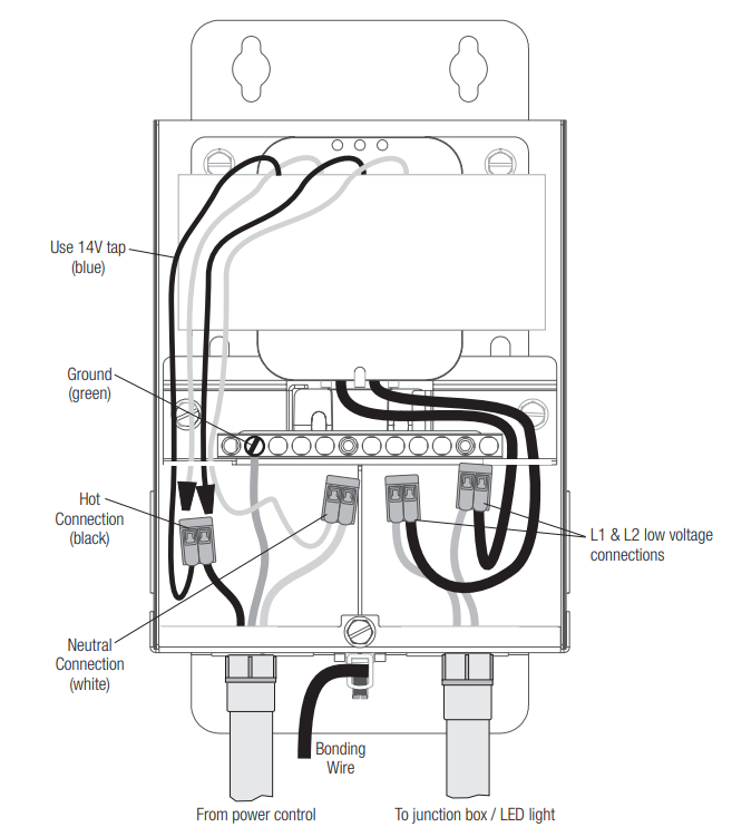 Hayward-Sheer-500-LED-Lighting-Water-Feature-figure-9