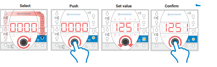 Hayward-TMP-POOL-B-Universal-Control-Panel-figure-3