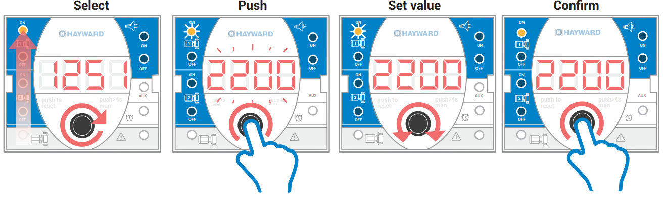 Hayward-TMP-POOL-B-Universal-Control-Panel-figure-5