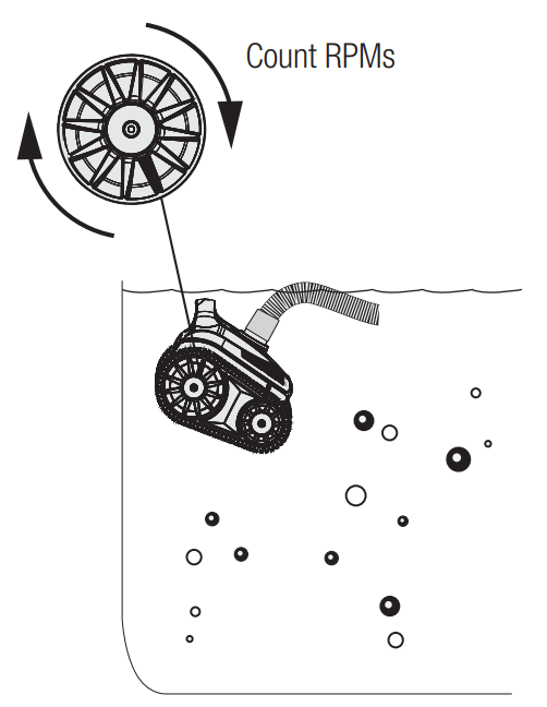 Hayward-W3HSCTRACCU-Suction-Side-Pool-Cleaner-FIGURE-10