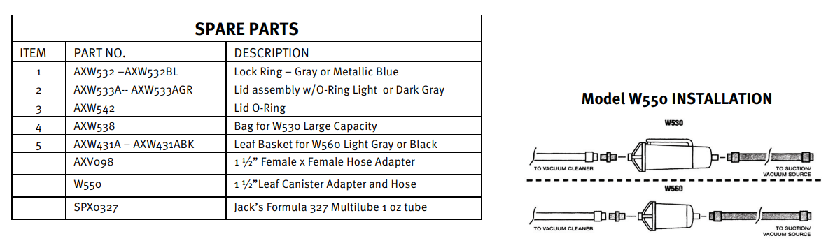 Hayward-W530-AND=-W560-Leaf-Caniste-fg 2