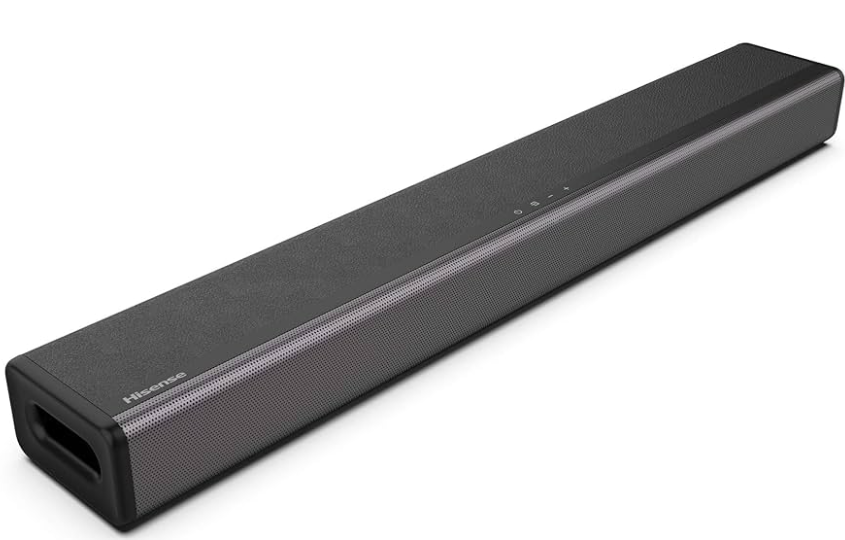 Hisense-HS214 2.1-Channel-Soundbar-Home-Theater-Product
