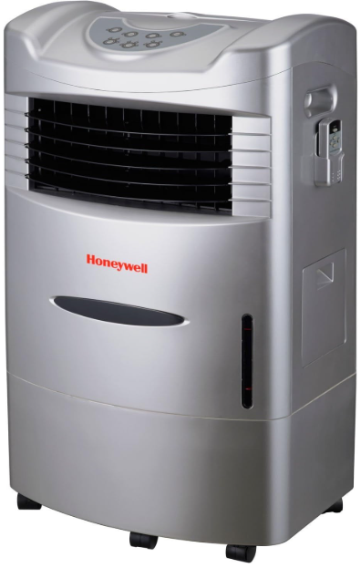 Honeywell-CL201AE-Series-Portable-Air-Cooler-product