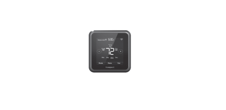 Honeywell-DC6000WF-D6-PRO-Ductless-Controller-FEATURED