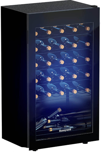 Honeywell-H34WCB-34-Bottle-Wine-Cooler-product