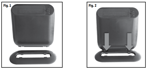 Honeywell-HCE870-SERIES-Ceramic-Heater-figure-1