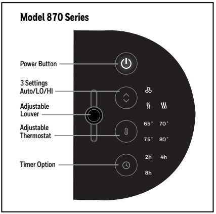 Honeywell-HCE870-SERIES-Ceramic-Heater-figure-2