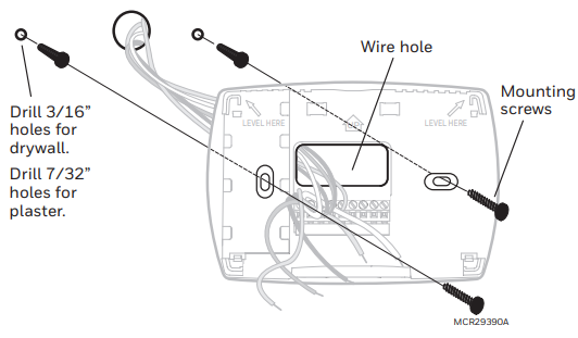 Honeywell-TH3110D1008-Digital-Thermostat-figure-2