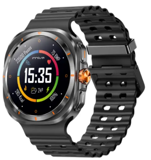 INNOVA-Fitnes-Ares-Smart-Watch-product