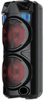 INNOVA-XD6-INNMETAL-Wireless-Speaker-product