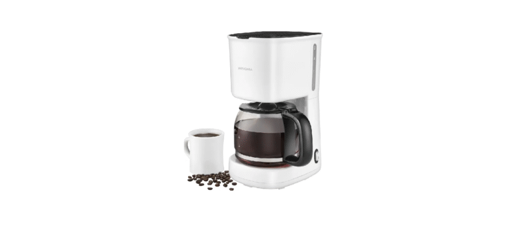 Insignia NS-CM10BK6 10-Cup Coffee Maker User Manual INSIGNIA-NS-CM10BK6-10-Cup-Coffee-Maker-FEATUTRED