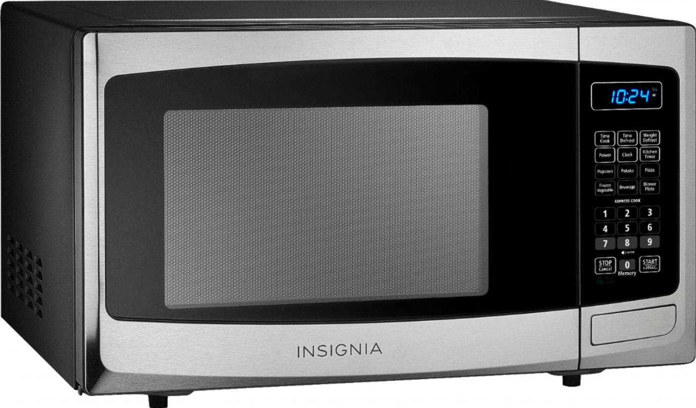 INSIGNIA-NS-MW09SS8-0.9-Cu-Ft-Microwave-Product