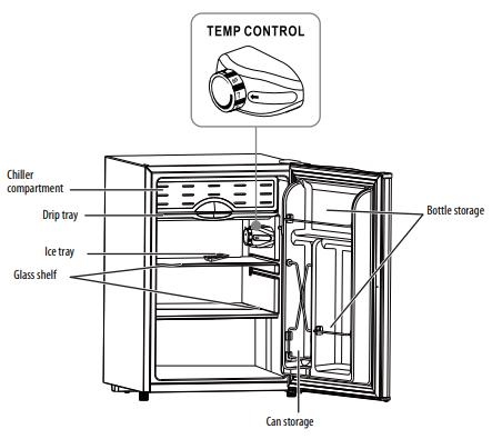 Insignia-NS-CF26PK7-2.6-Cubic-Refrigerator-Fig-2