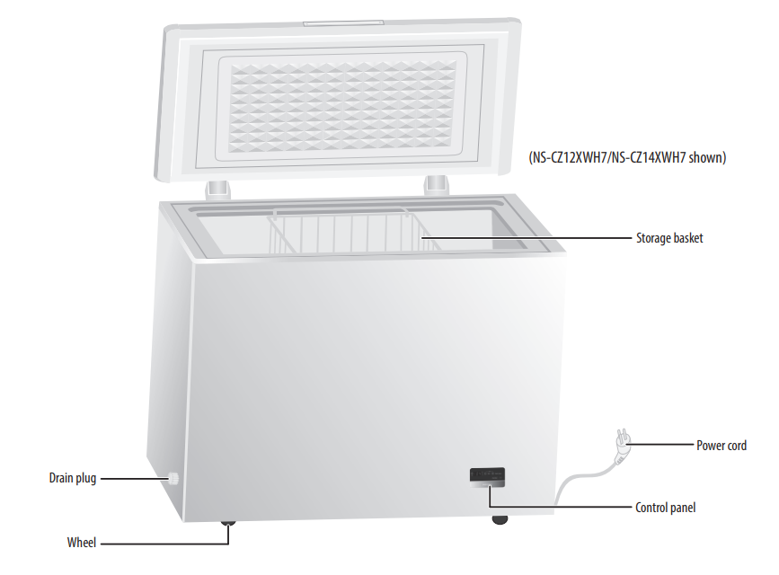 Insignia-NS-CZ12XWH7-WiFi-Connected-Chest-Freezer-figure-1