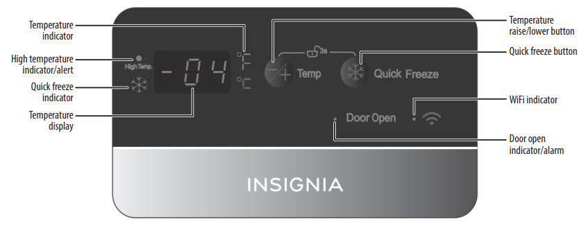Insignia-NS-CZ12XWH7-WiFi-Connected-Chest-Freezer-figure-2