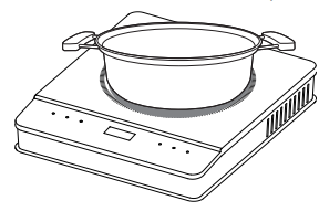 Insignia-NS-IC1ZBK0-Induction-Cooktop-Set-FIG-5