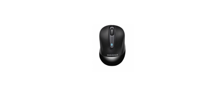 Insignia NS-PNM6103-BK-C Bluetooth Mouse Instructions Guide Insignia-NS-PNM6103-BK-C-Bluetooth-Mouse-featutred