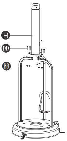 Insignia-NS-PSH48BR3-Standing-Patio-Heater-Fig-19