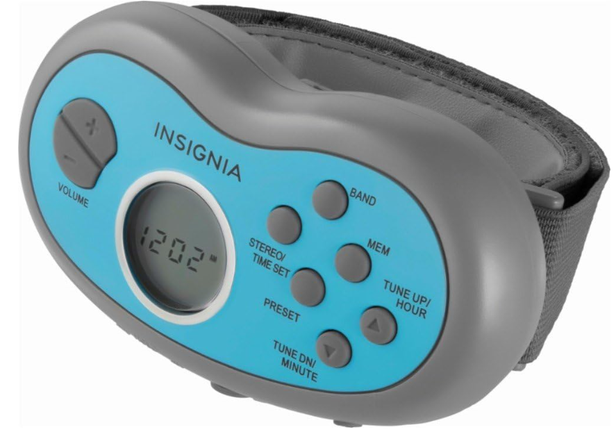 Insignia-NS-R5111A-Armband-Radio-Product