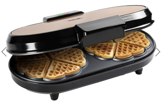 Insignia-NS-WM2CBK6-Dual-Waffle-Maker-product