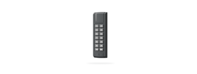 JABLOTRON-JA-123E-Bus-Outdoor-keypad-featured