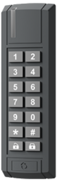 JABLOTRON-JA-123E-Bus-Outdoor-keypad-product