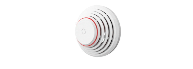 JABLOTRON-JA-150ST-Smoke-And-Heat-Detector-featured