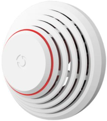 JABLOTRON-JA-150ST-Smoke-And-Heat-Detector-product