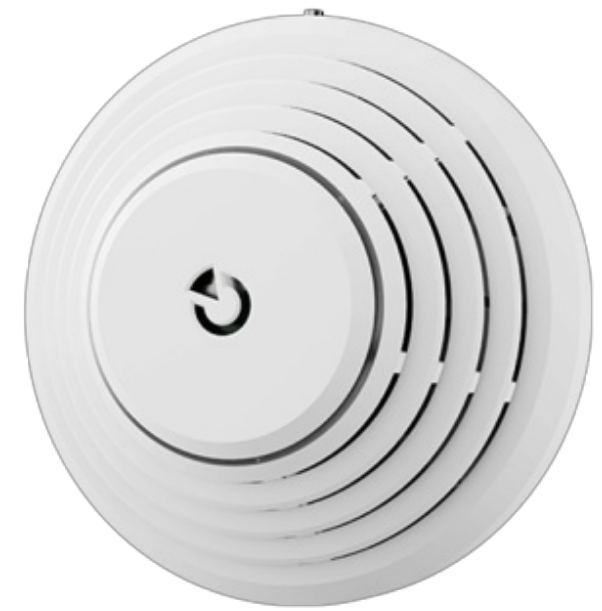 JABLOTRON-JA-151ST-Smoke-and-Heat-Detector-product
