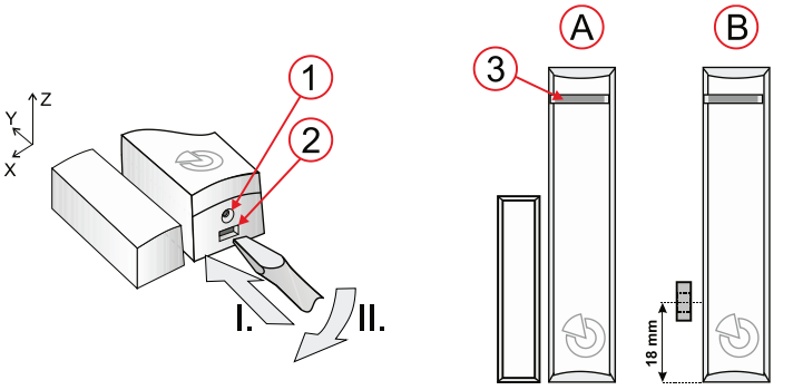 JABLOTRON-JA-153M-Wireless-Magnetic-Detector-figure-1
