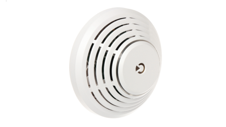 JABLOTRON-JA-15ST-Smoke-And-Heat-Detector-Featured