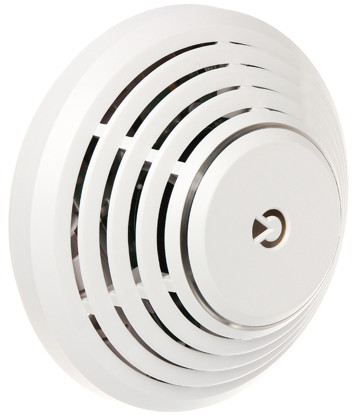 JABLOTRON-JA-15ST-Smoke-And-Heat-Detector-Product
