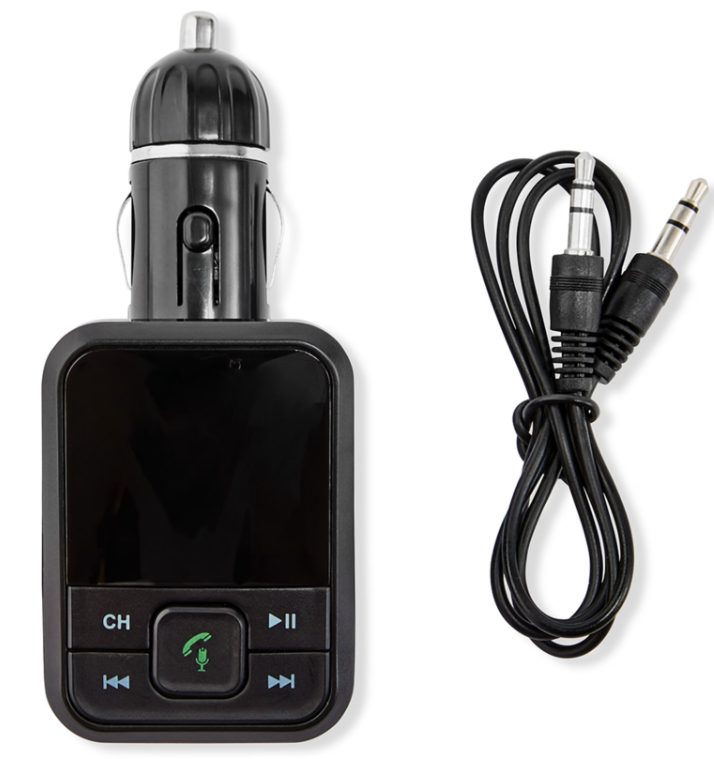 K-Mart-BTC015-Multimedia-Bluetooth-Car-Kit-PRODUCT