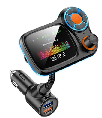 K-Mate-AT009-FM-Transmitter-Car-Adapter-product