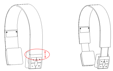 K-Mate-BTH002NI-Bluetooth-Stereo-Headset-figure-2