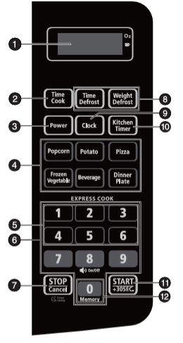 K-Mate-BTH023-Bluetooth-Stereo-Headset-figure-3