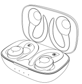 K-Mate-BTH033-Bluetooth-Stereo-Headset-figure-3