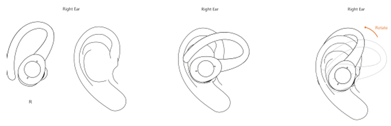 K-Mate-BTH033-Bluetooth-Stereo-Headset-figure-5