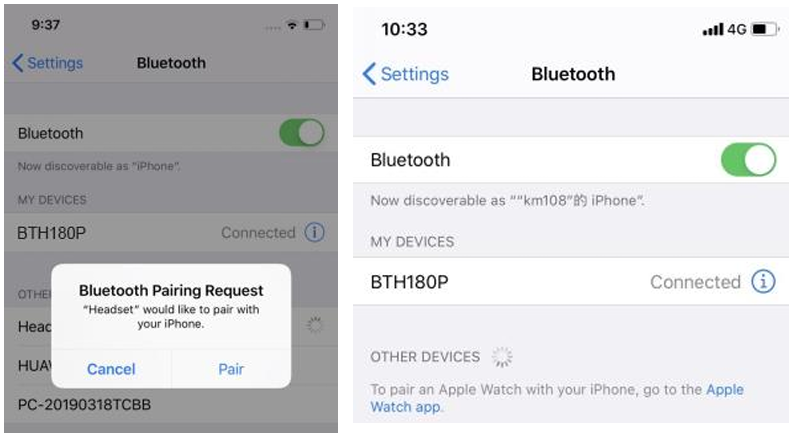 K-Mate-BTH033-Bluetooth-Stereo-Headset-figure-7