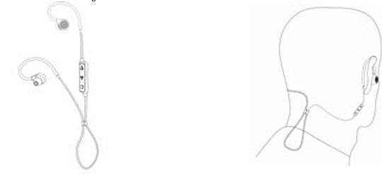 K-Mate-BTH132-Bluetooth-Stereo-Headset-figure-7