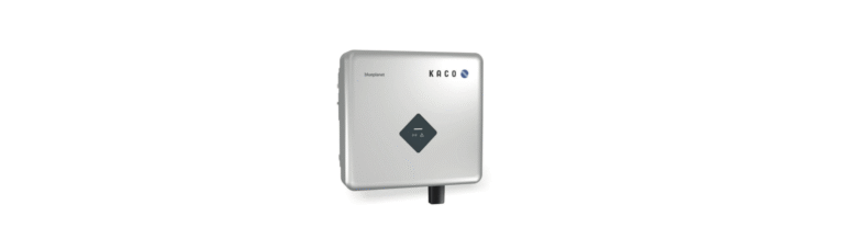 KACO blueplanet 3.0 NX1 M2 Hybrid Inverter