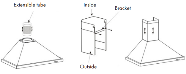 KLARSTEIN-10030272-LIMELIGHT-Range-Hood-Fig-3