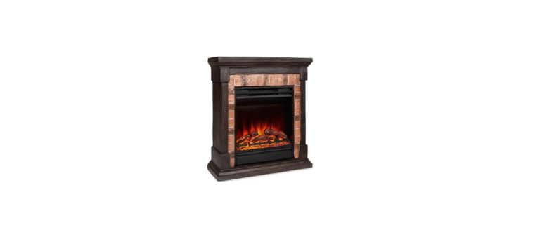 KLARSTEIN 10032595 LIENZ Fireplace Heater User Manual KLARSTEIN-10032595-LIENZ-Fireplace-Heater-Featured