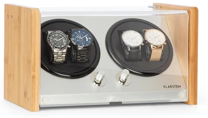 KLARSTEIN-10032798-HANOI-Watch-Winder-product