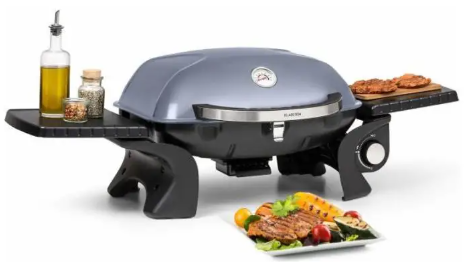 KLARSTEIN-10033294-PARFORCE-ONE-Gas-Griller-product